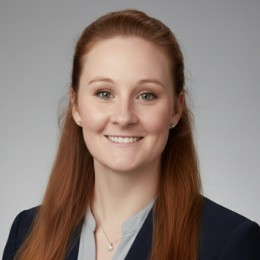 Bridget Engdahl
