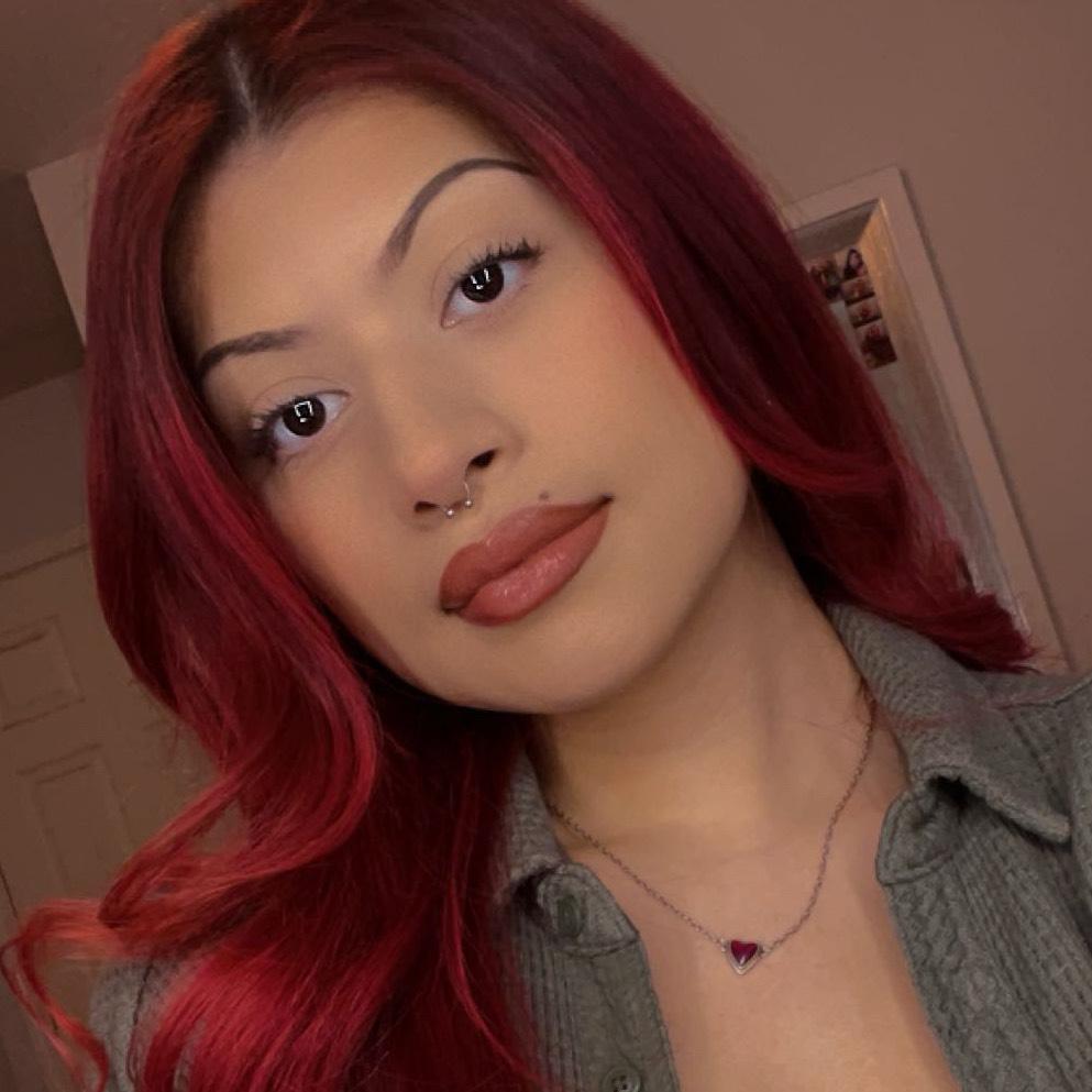 Karina Cervantes