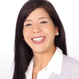 Leonora Vasquez Medina