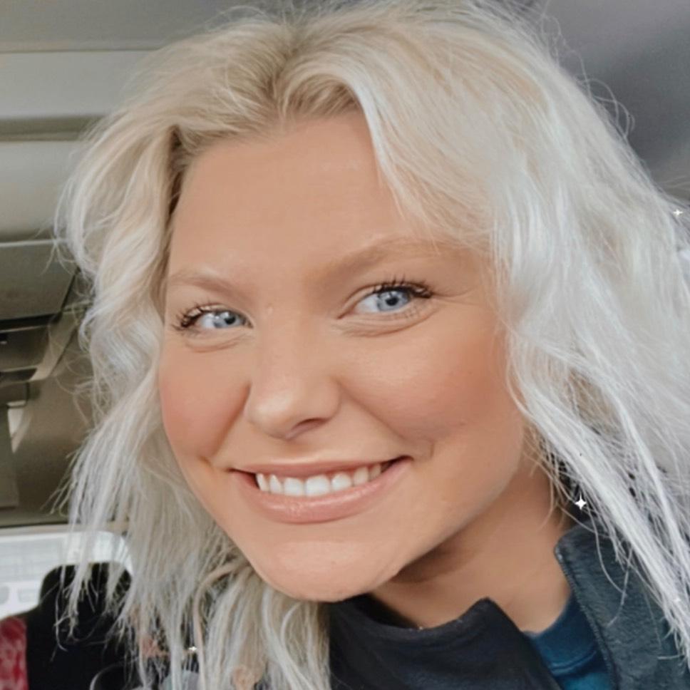 Kamia Byer