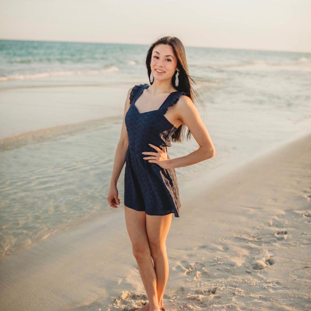 Kaila Corbridge