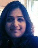 Reena Bagale
