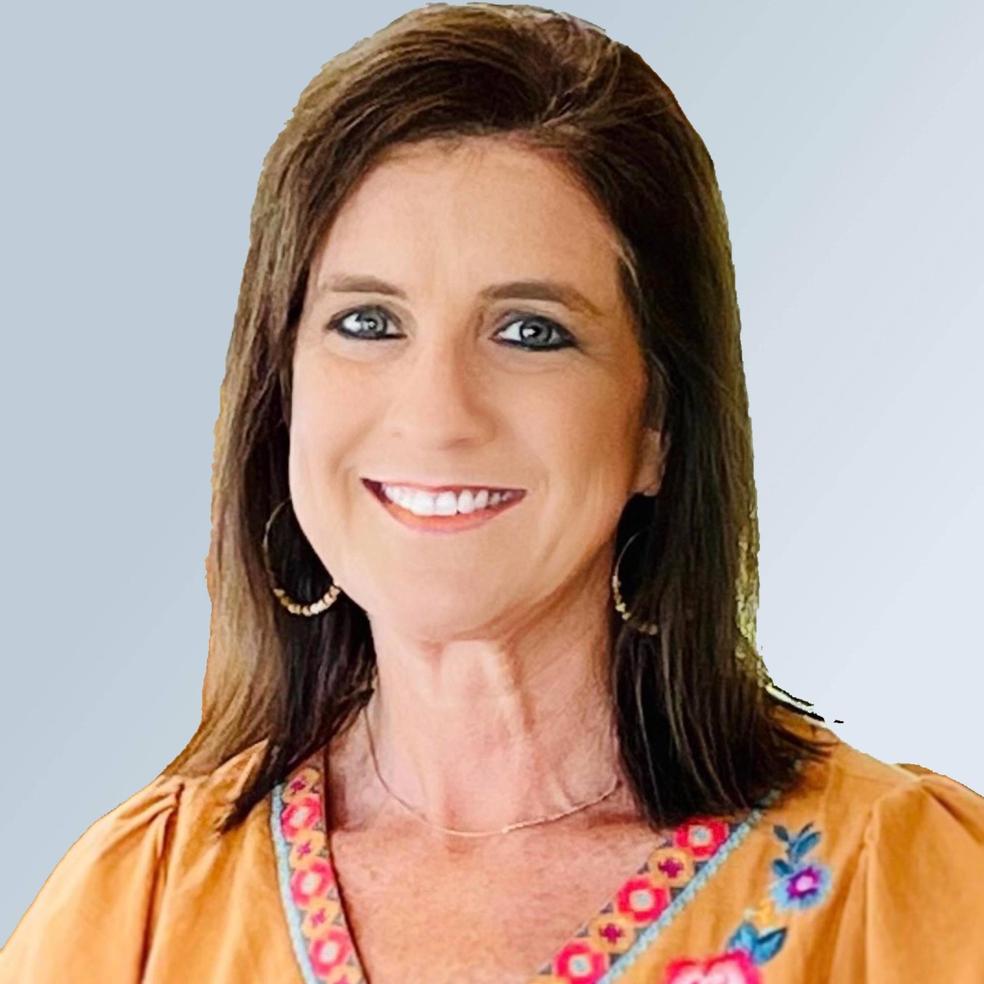 Brenda Bennett