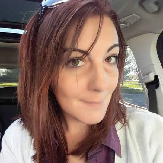 Melody Ondracek