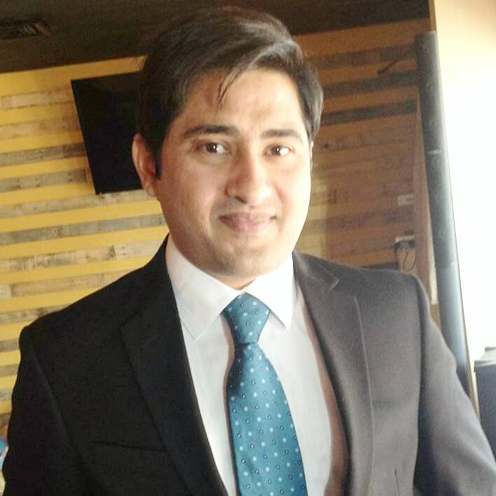 M Amir Sattar