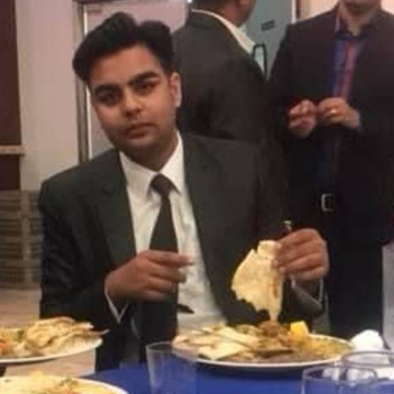 PuspRaj Bhatt