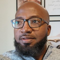 LEROY ROSE JR