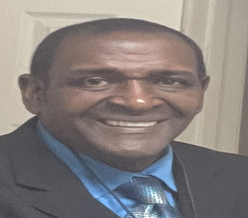 Rickey Cook