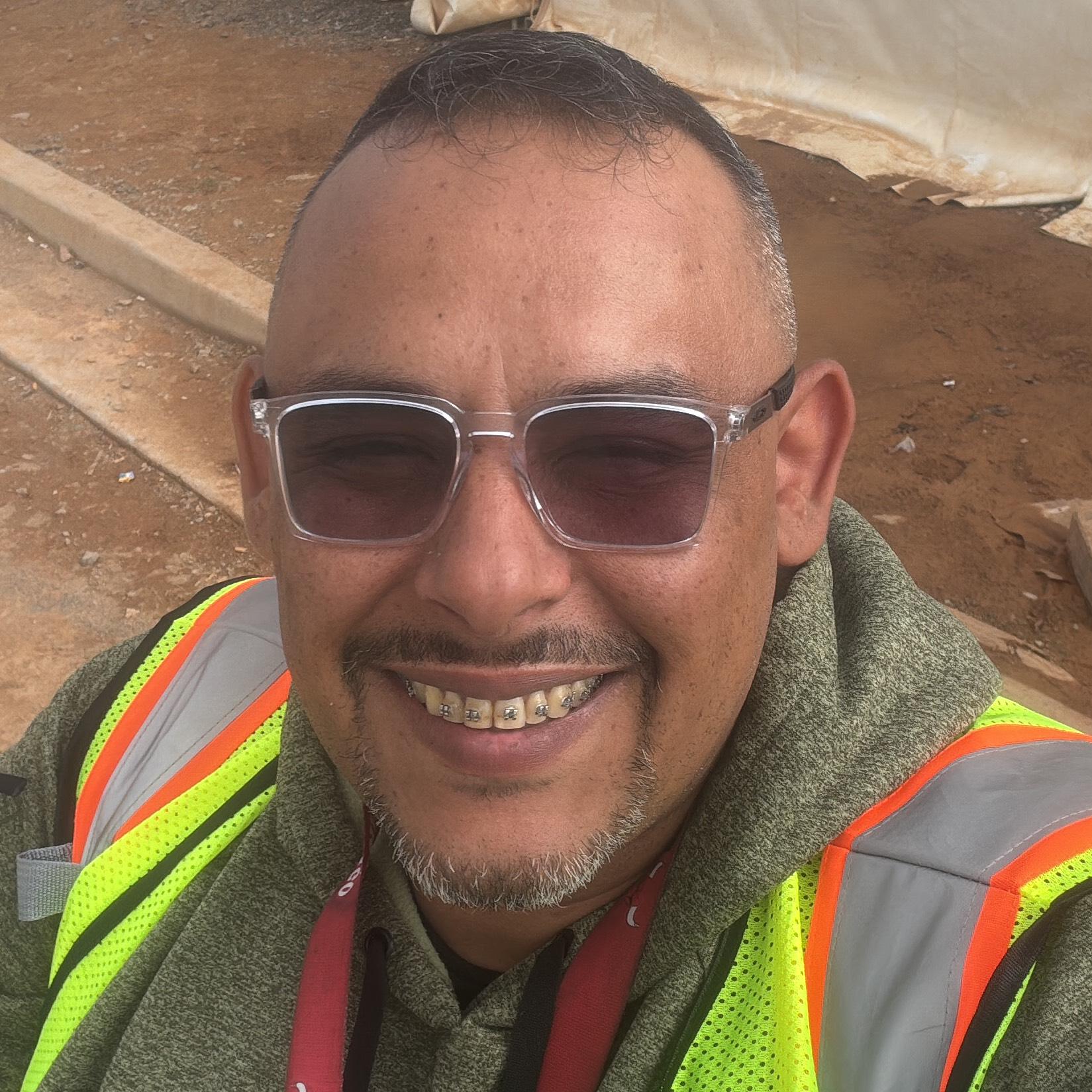 Jelvis Rincón Anez