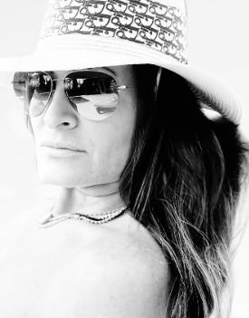 Danielle Slayton