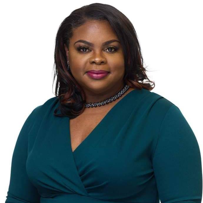 Dr. Kelli Wesley