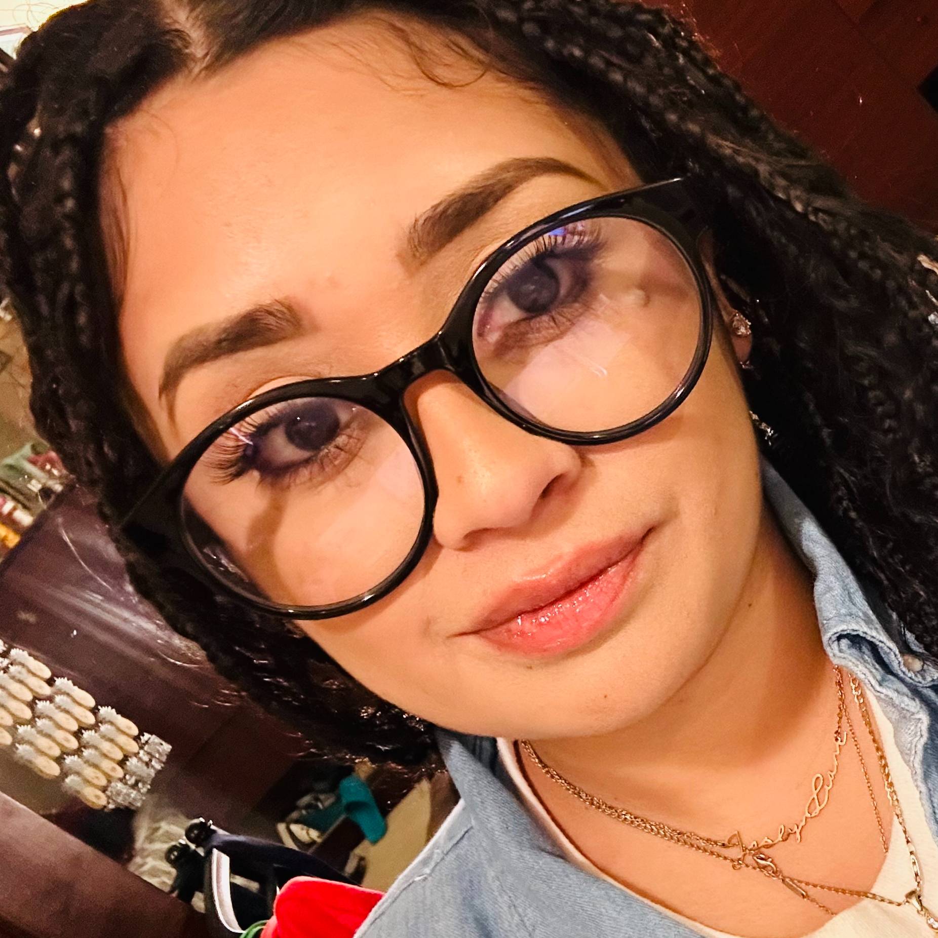 Maria Fuentes Diaz