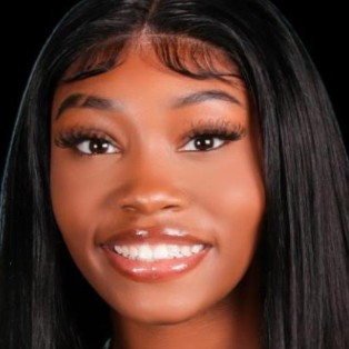 Jayla Slaughter