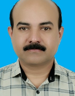 Pramod Chandran