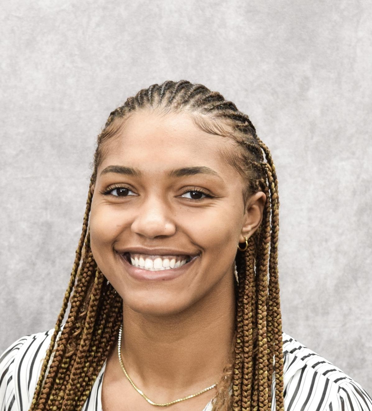Amani Freeman
