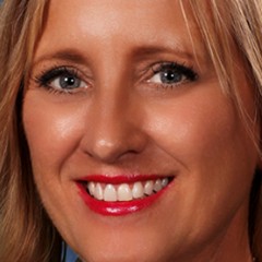 Shannon Kramerkey