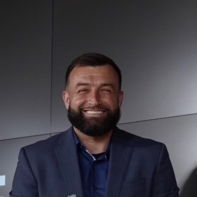 Miran Tadic