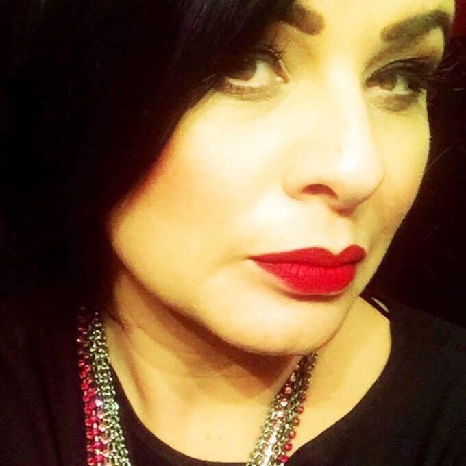 Jennifer Suarez