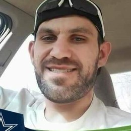Corey J Nelson-Pacewicz SR