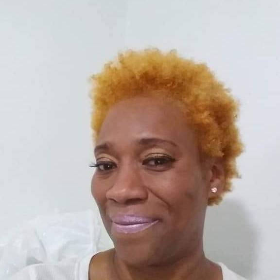Shanaria Stemley