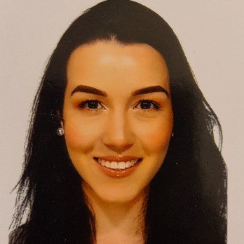 ANDREA M. PEREIRA