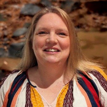 Dayna Prather