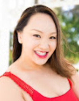 Angela Grace-Wong Davis