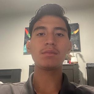 Cristian Alfaro