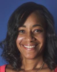 Takisa S. Gallman