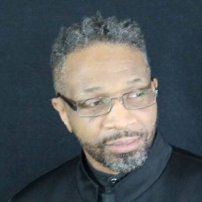 Derrick Henderson