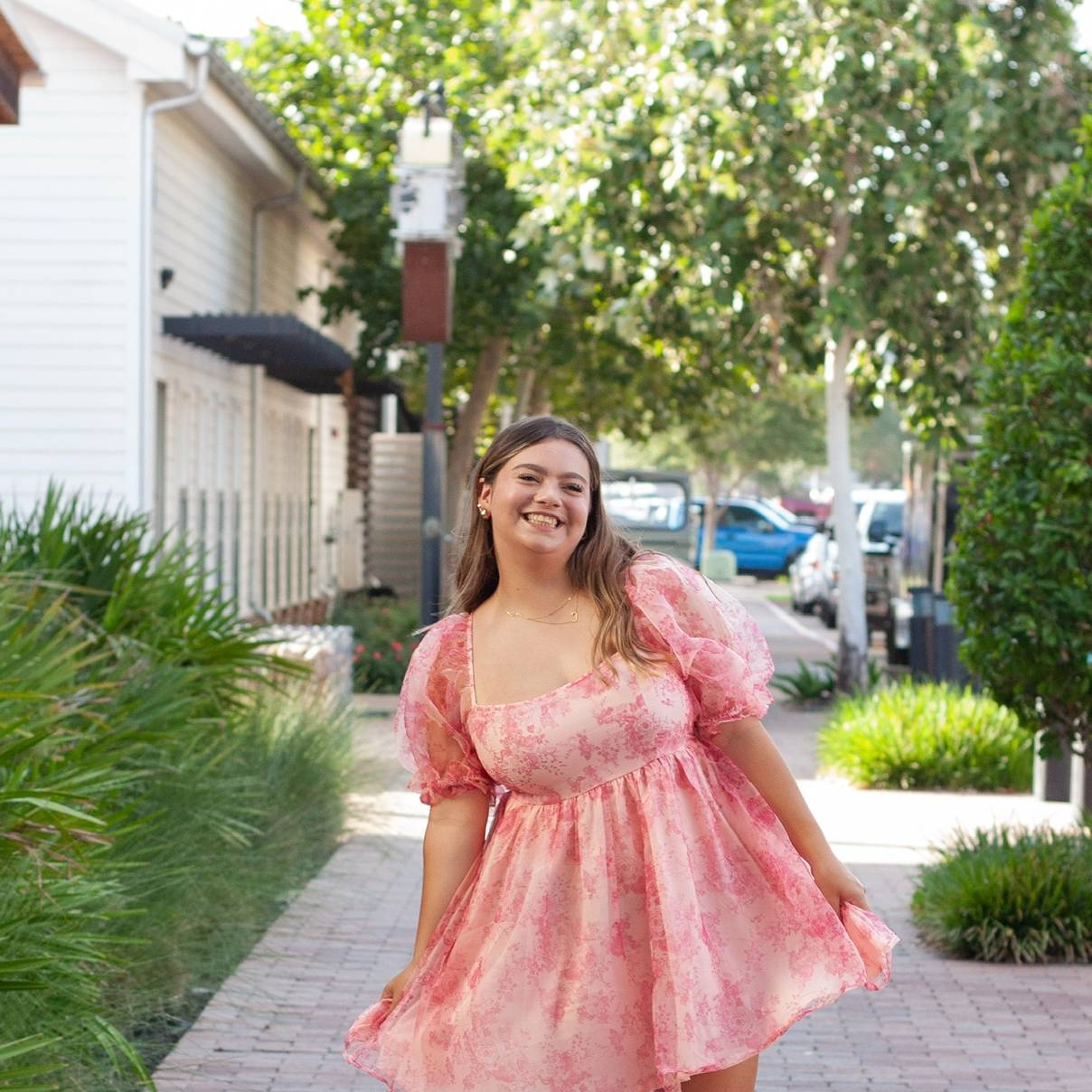 Cassie Garza