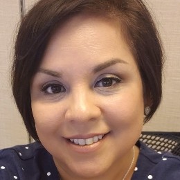Maria Solis DeNoon