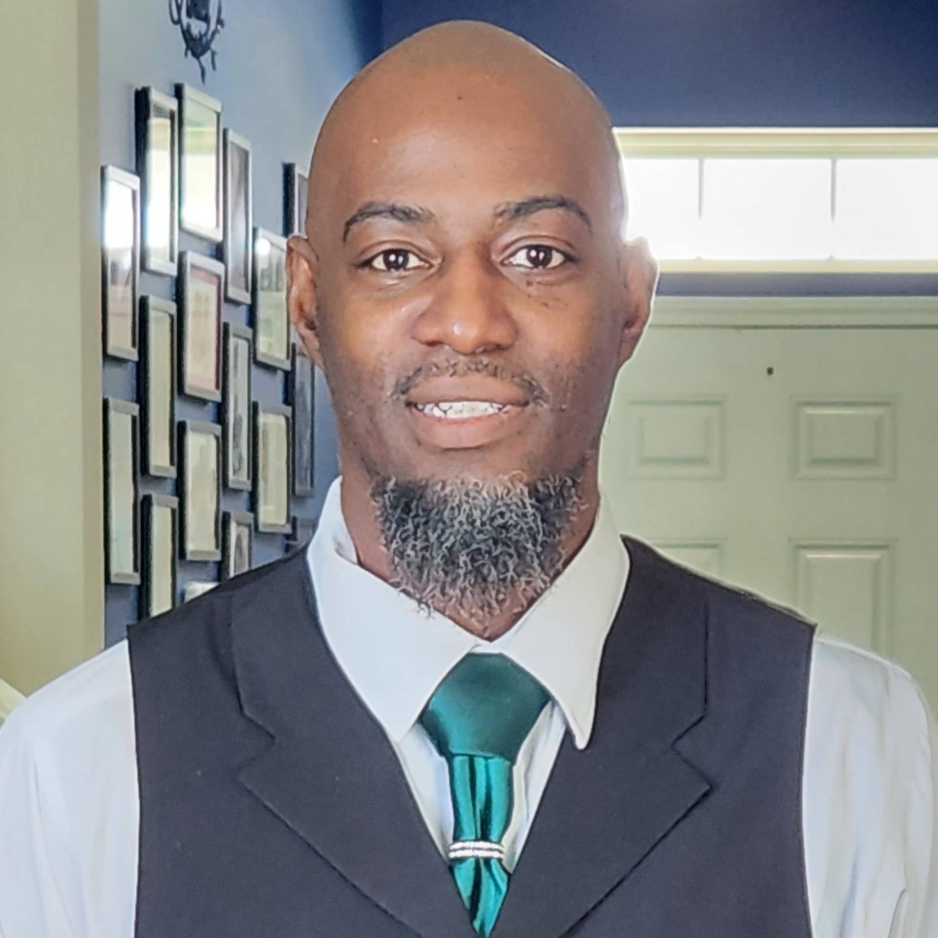 Terrance Fisher