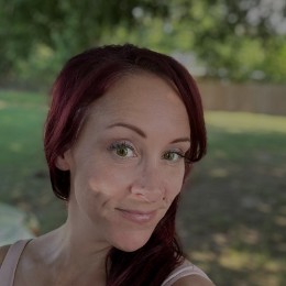 Amanda Streicher