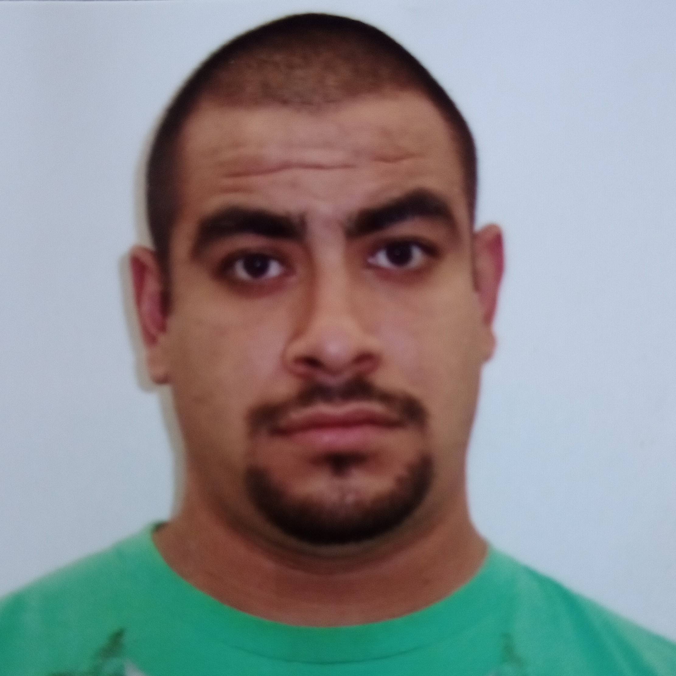 Arturo Castillo Gonzalez