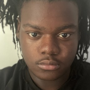 Antoneyo Garrett