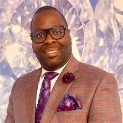 Jermaine Turner