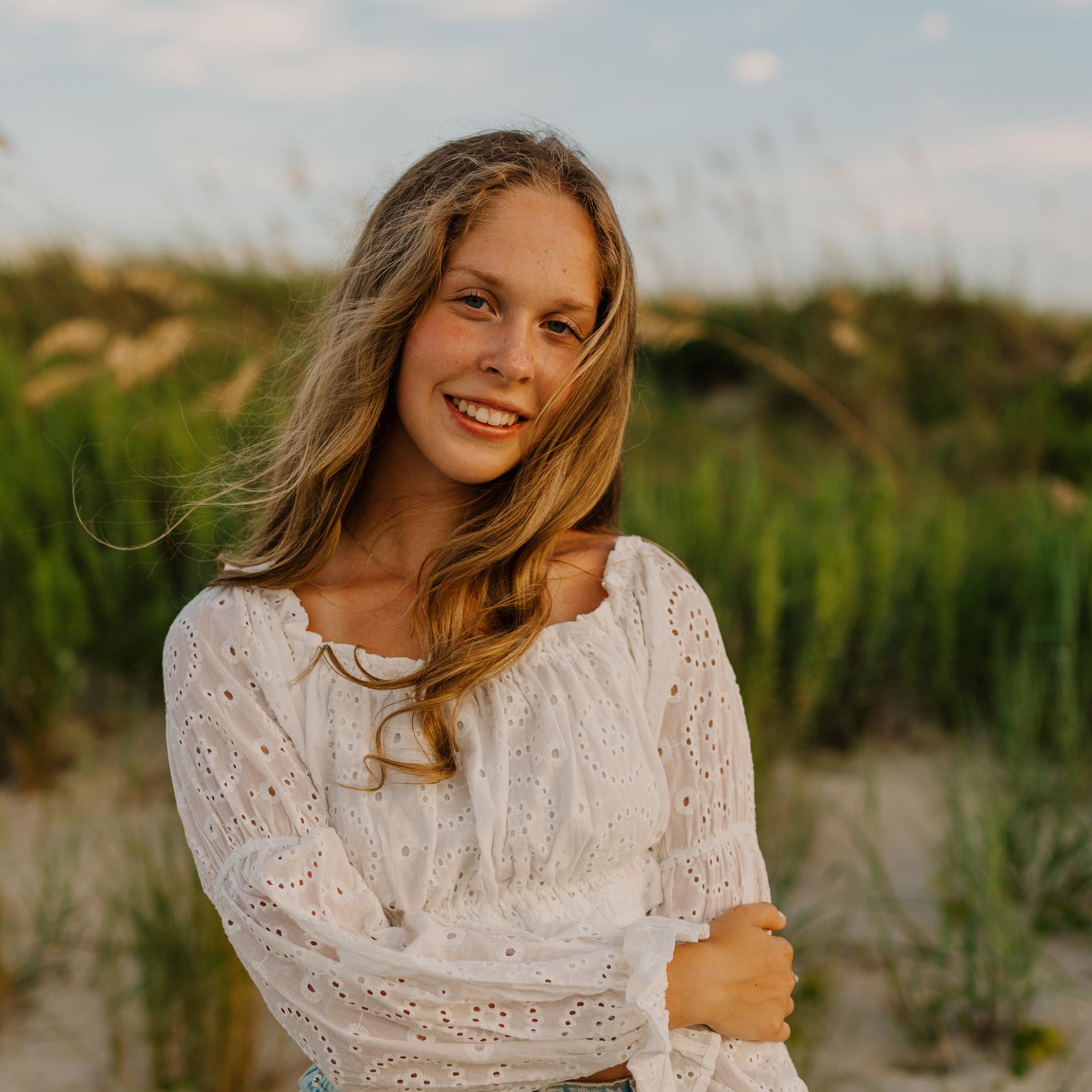 Natalie Croop