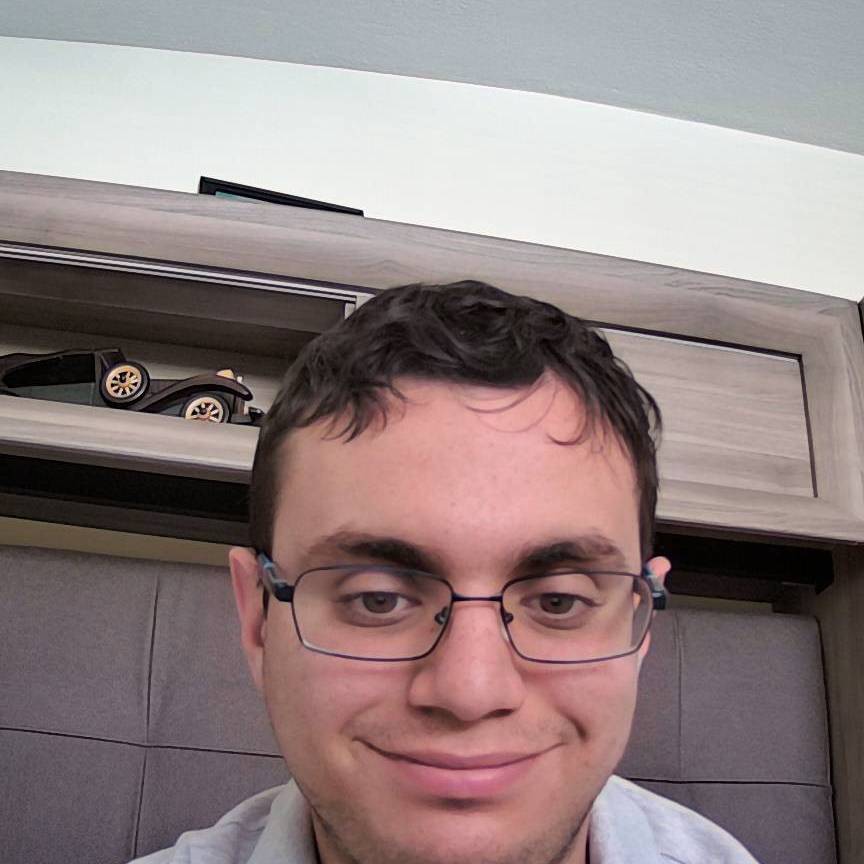 Evan SADEK
