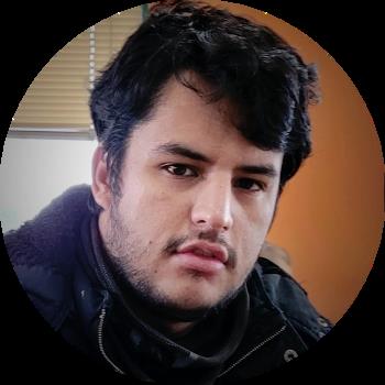 Paul Carrillo