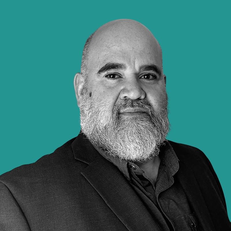 Phillip Mullennax