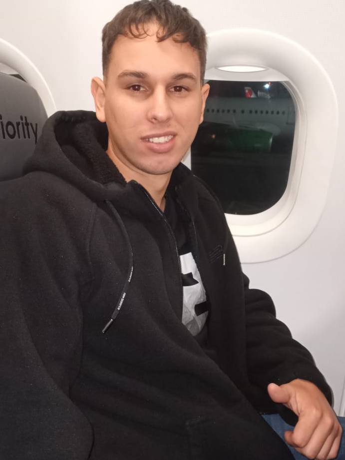 Sergio Alvarez
