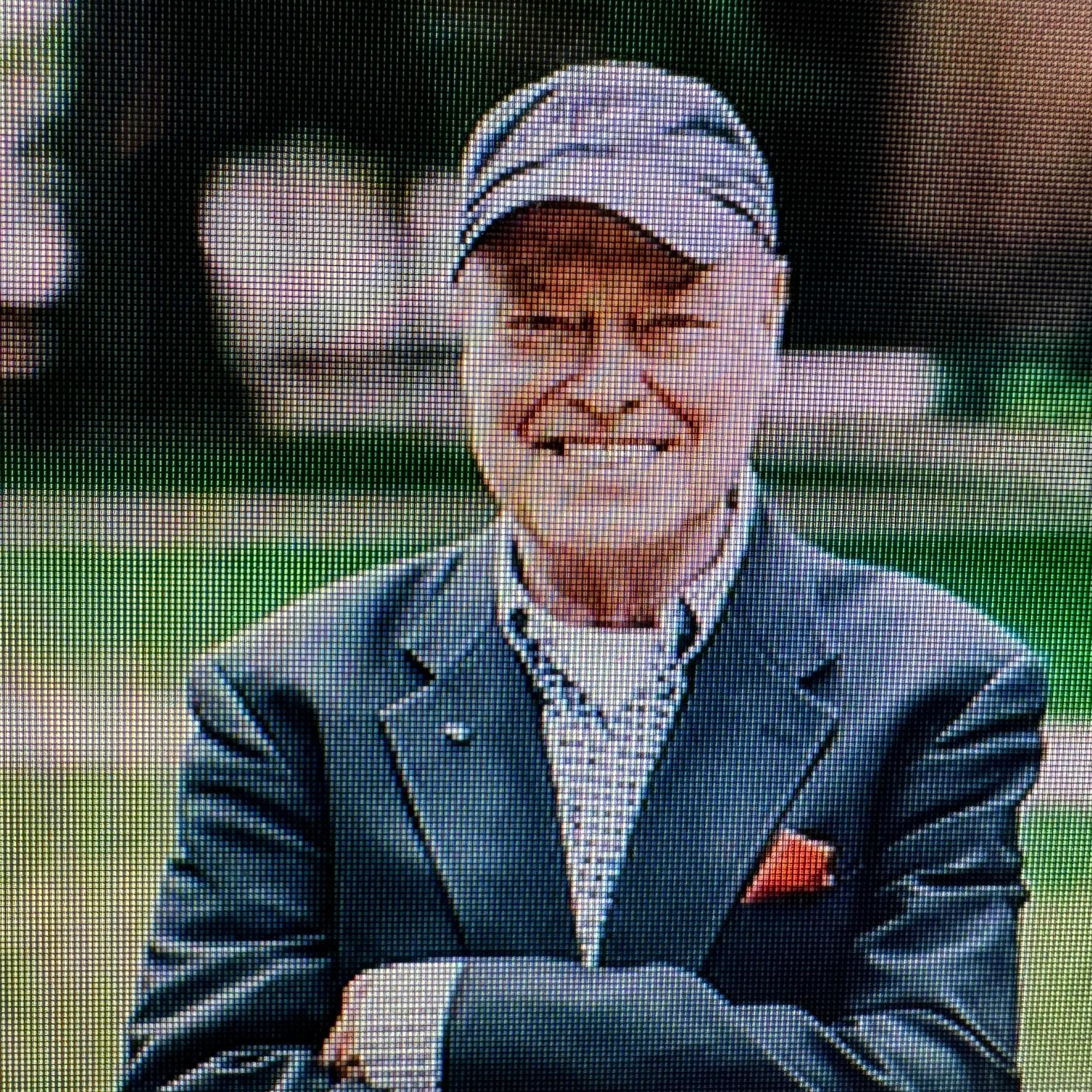 Larry ray