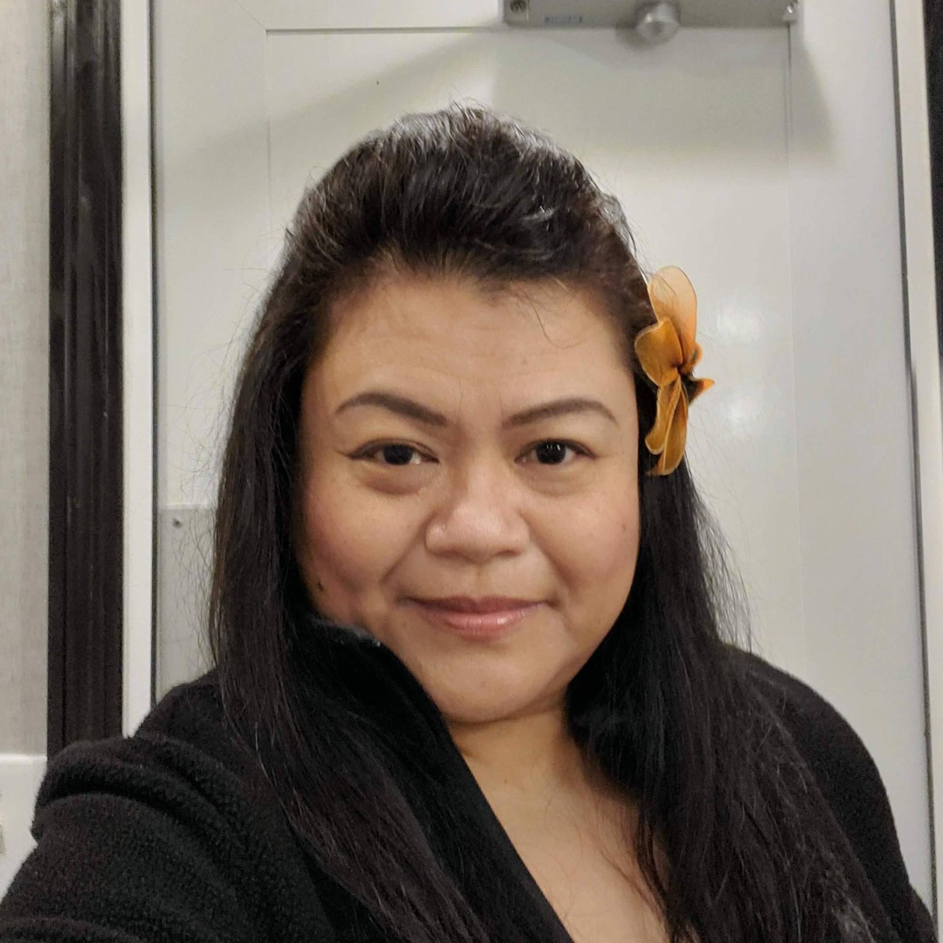 Jojie Carlos