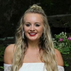 Kristen Fish