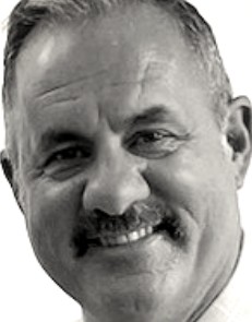 David Mortazavi