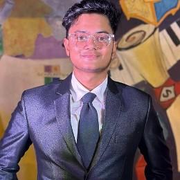 Ahnaf Tahmid