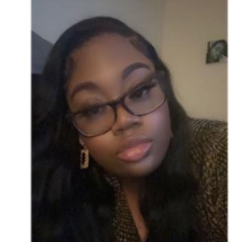 Destinee Jones