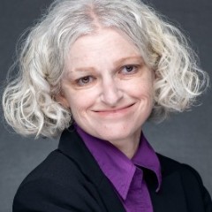 Jessica Mansbach