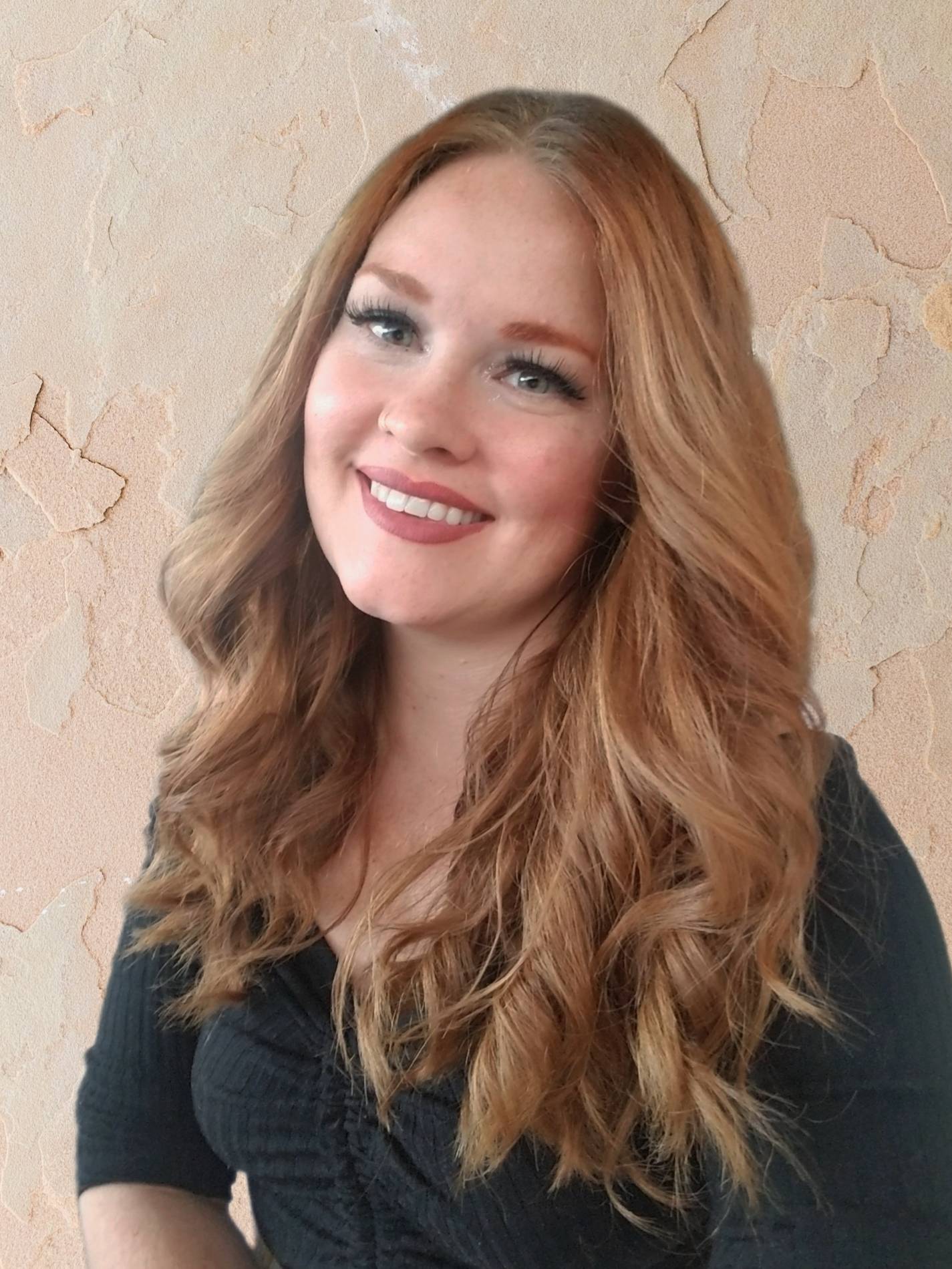 Rebecca Depew